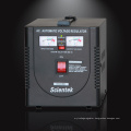 Full Range From Servo Motor Type 1500VA 900W Automatic Voltage Stabilizer